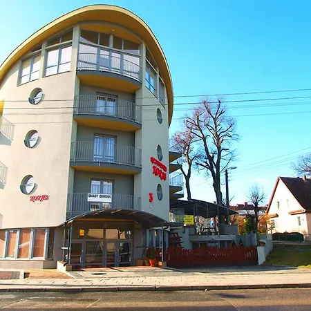 Rezydencja Korab-2